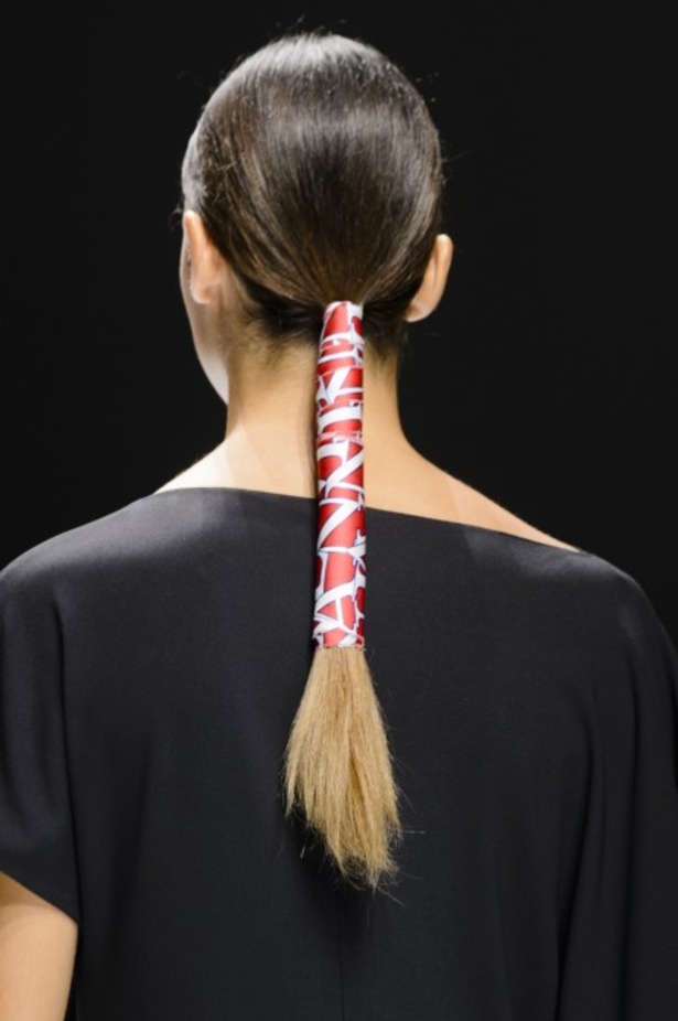 مجموعة لانفين لموسم ربيع وصيف 2018