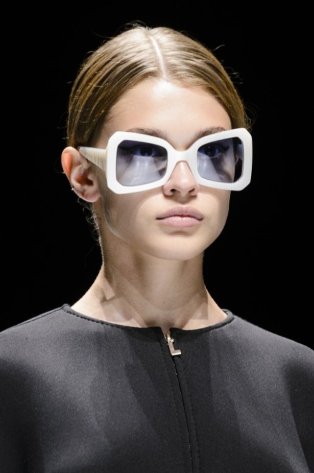 مجموعة لانفين لموسم ربيع وصيف 2018