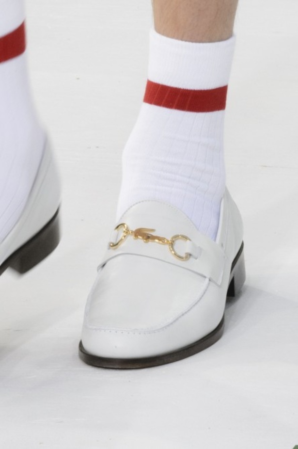 مجموعة لاكوست لربيع و صيف 2018