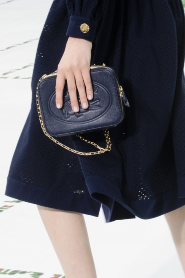 مجموعة لاكوست لربيع و صيف 2018