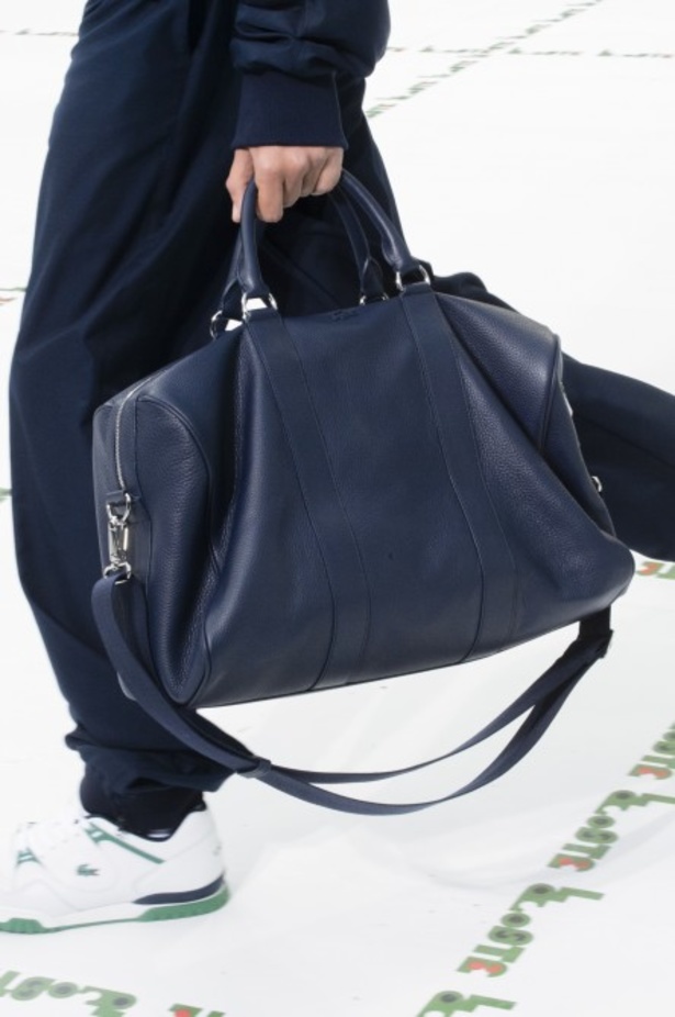 مجموعة لاكوست لربيع و صيف 2018