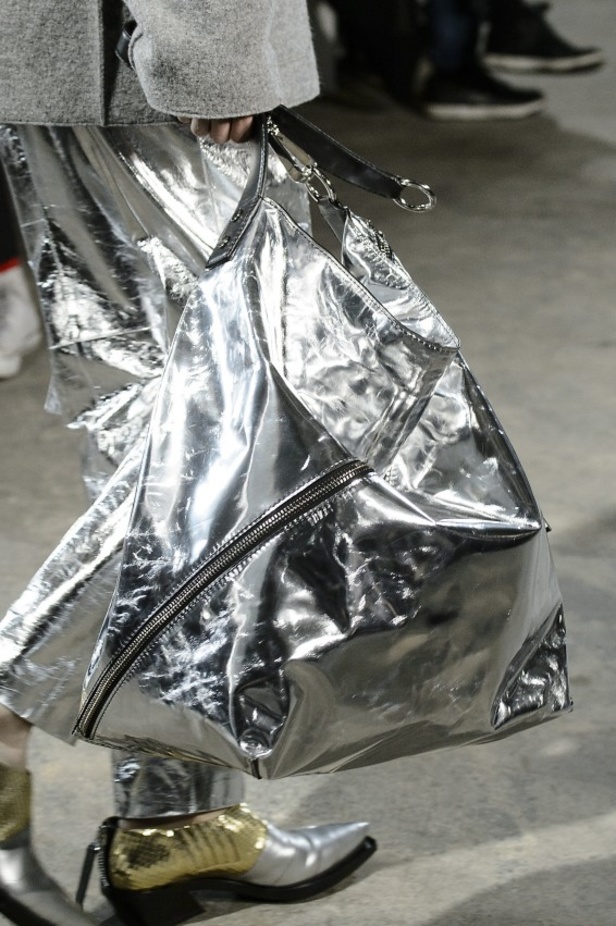  مجموعة Proenza Schouler لخريف وشتاء 2017