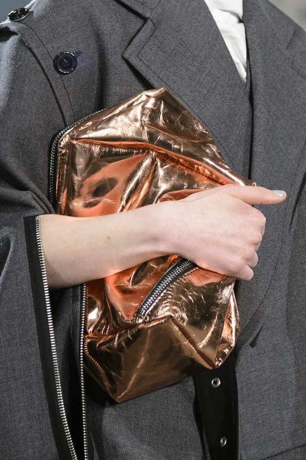  مجموعة Proenza Schouler لخريف وشتاء 2017