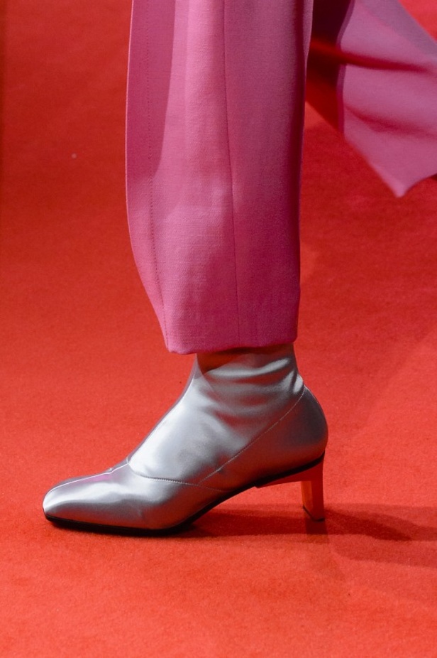 مجموعة 3.1 Phillip Lim لخريف ٢٠١٧ للأزياء الجاهزة !