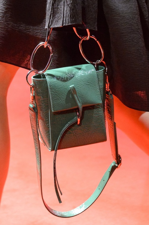 مجموعة 3.1 Phillip Lim لخريف ٢٠١٧ للأزياء الجاهزة !