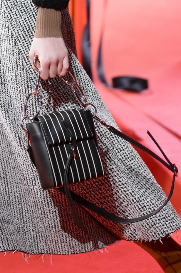 مجموعة 3.1 Phillip Lim لخريف ٢٠١٧ للأزياء الجاهزة !