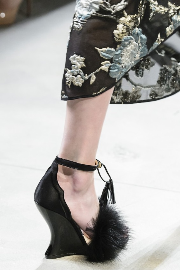 مجموعة ماركيزا لخريف وشتاء 2017