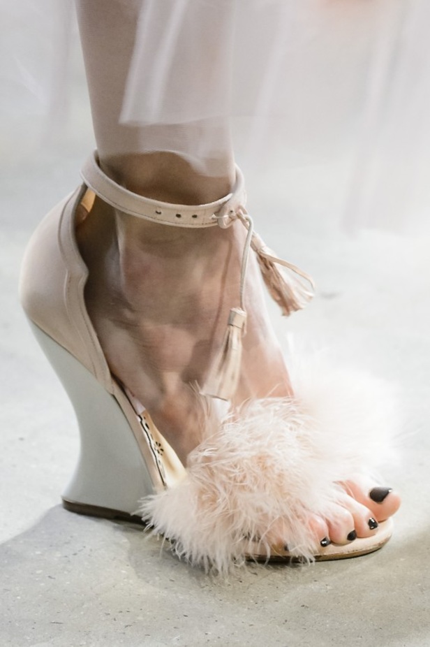 مجموعة ماركيزا لخريف وشتاء 2017