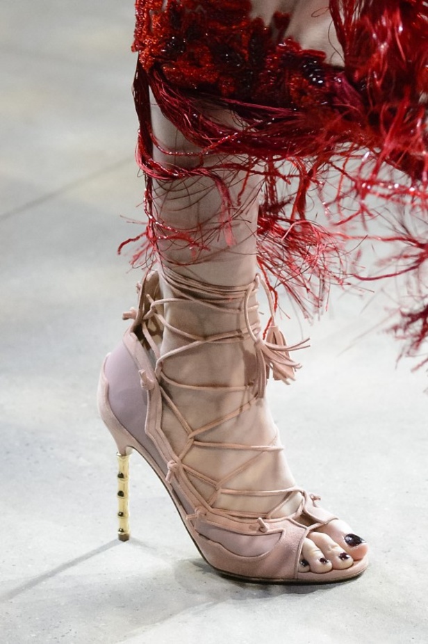 مجموعة ماركيزا لخريف وشتاء 2017