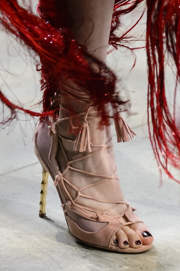 مجموعة ماركيزا لخريف وشتاء 2017