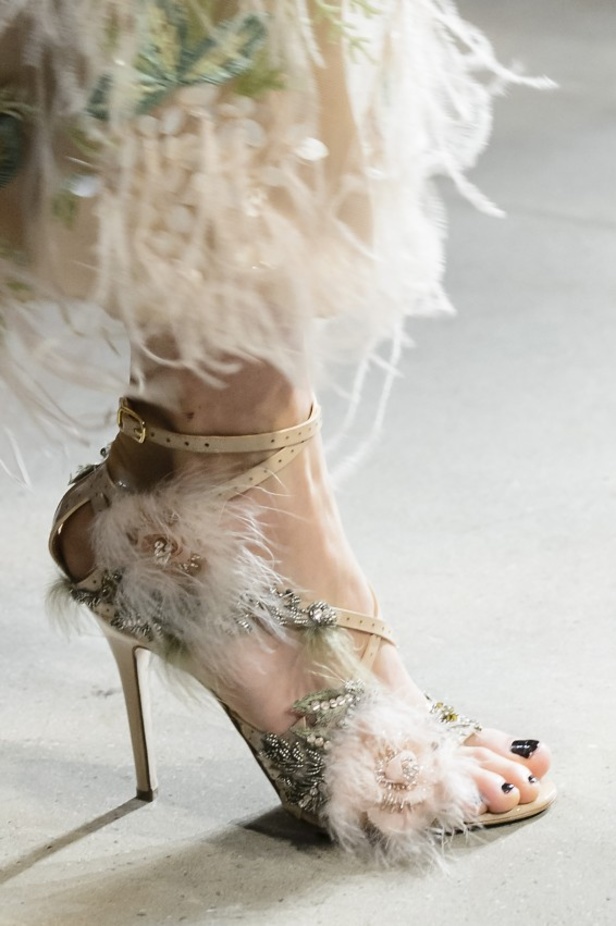 مجموعة ماركيزا لخريف وشتاء 2017