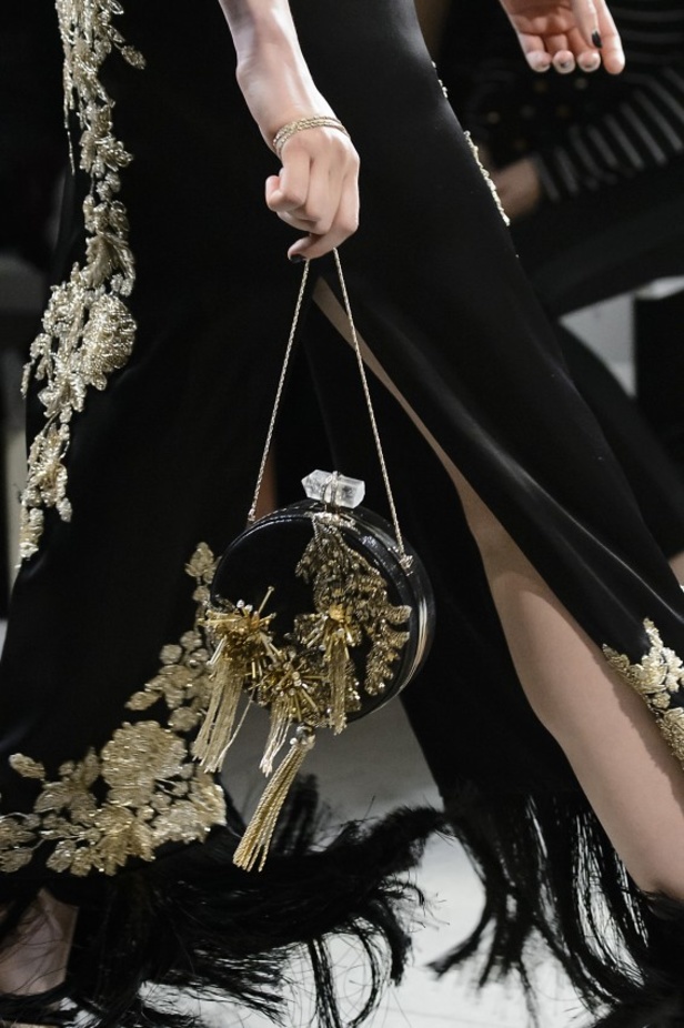 مجموعة ماركيزا لخريف وشتاء 2017