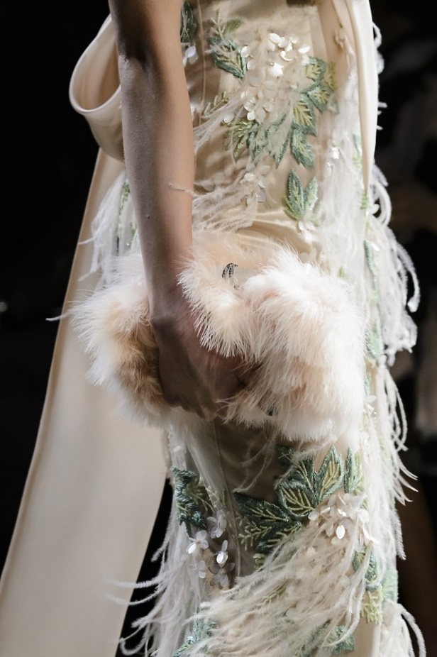 مجموعة ماركيزا لخريف وشتاء 2017