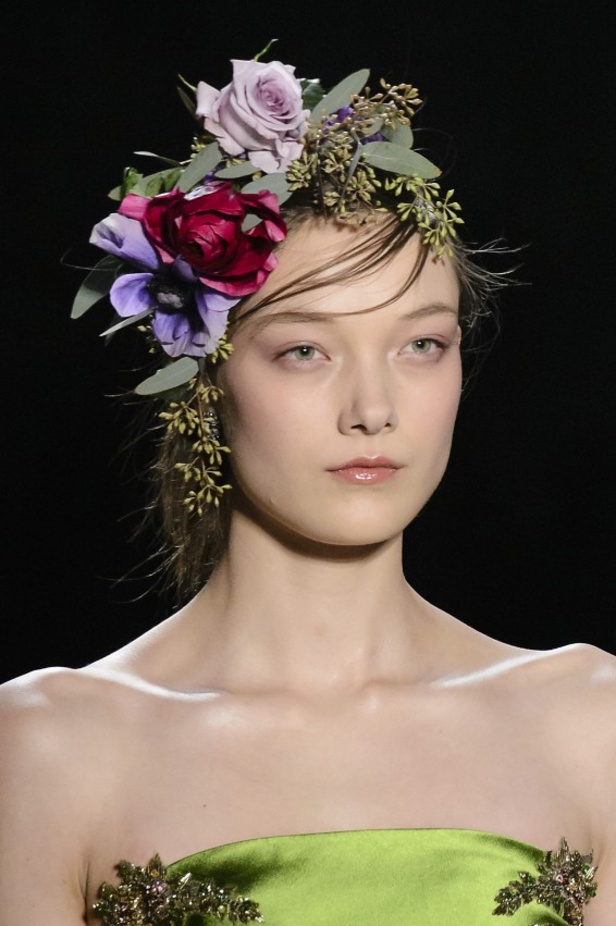 مجموعة ماركيزا لخريف وشتاء 2017