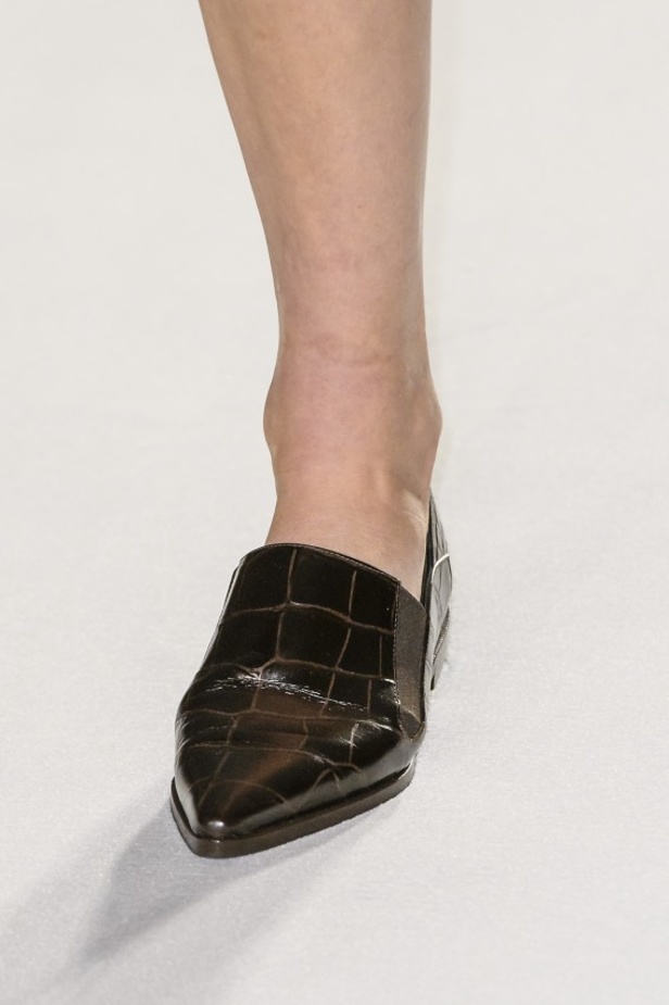 مجموعة Jasper Conran للأزياء الجاهزة لخريف 2017