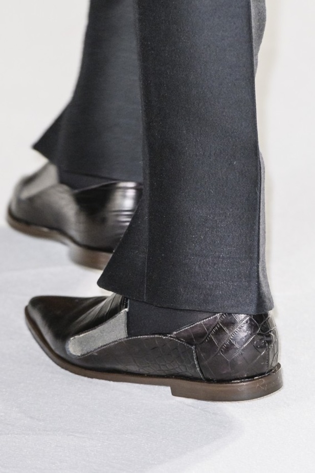 مجموعة Jasper Conran للأزياء الجاهزة لخريف 2017