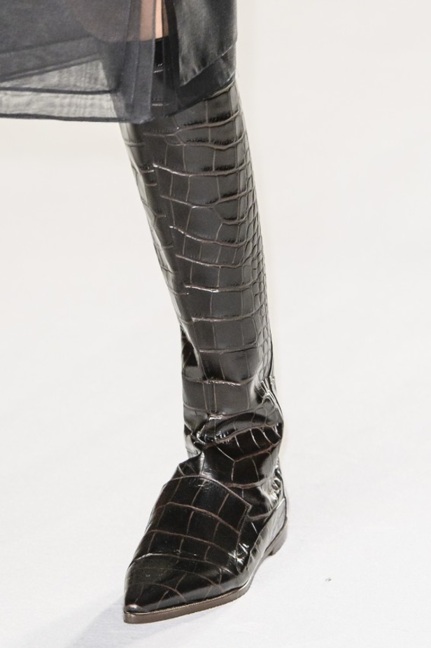 مجموعة Jasper Conran للأزياء الجاهزة لخريف 2017