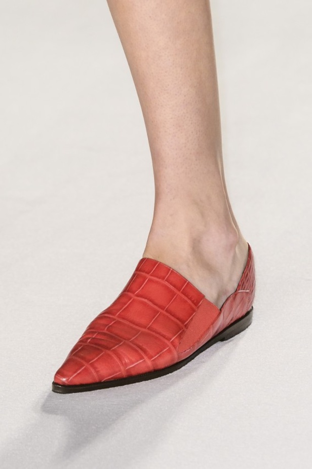 مجموعة Jasper Conran للأزياء الجاهزة لخريف 2017