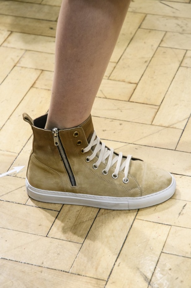 مجموعة "جي دبليو أندرسون" لموسم خريف وشتاء 2017-2018