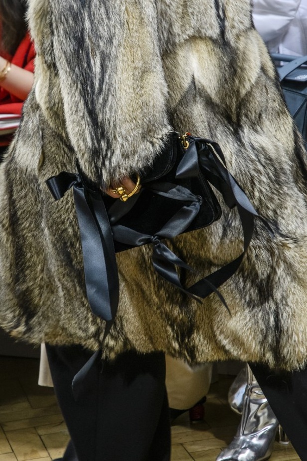 مجموعة "جي دبليو أندرسون" لموسم خريف وشتاء 2017-2018