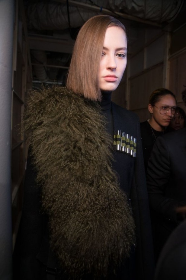 مجموعة ديفيد كوما للألبسة الجاهزة لخريف و شتاء 2017