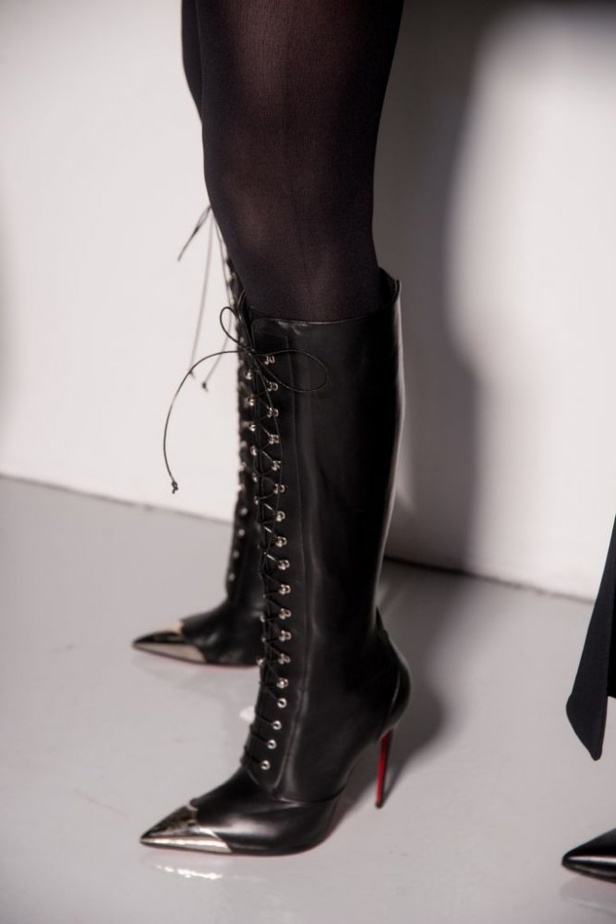 مجموعة ديفيد كوما للألبسة الجاهزة لخريف و شتاء 2017