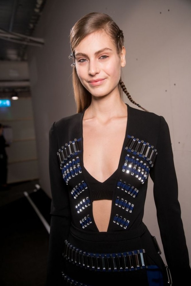 مجموعة ديفيد كوما للألبسة الجاهزة لخريف و شتاء 2017