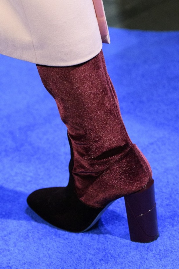 مجموعة OSMAN لموسمي خريف وشتاء 2017 للأزياء الجاهزة !