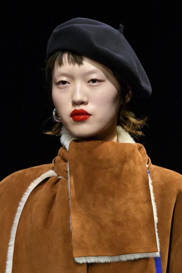 مجموعة OSMAN لموسمي خريف وشتاء 2017 للأزياء الجاهزة !