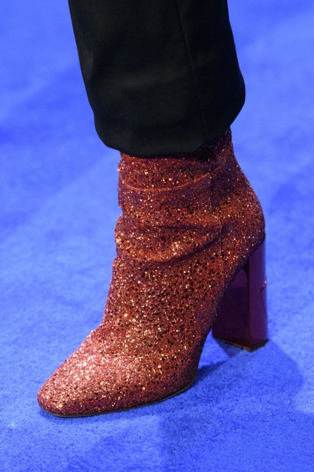 مجموعة OSMAN لموسمي خريف وشتاء 2017 للأزياء الجاهزة !