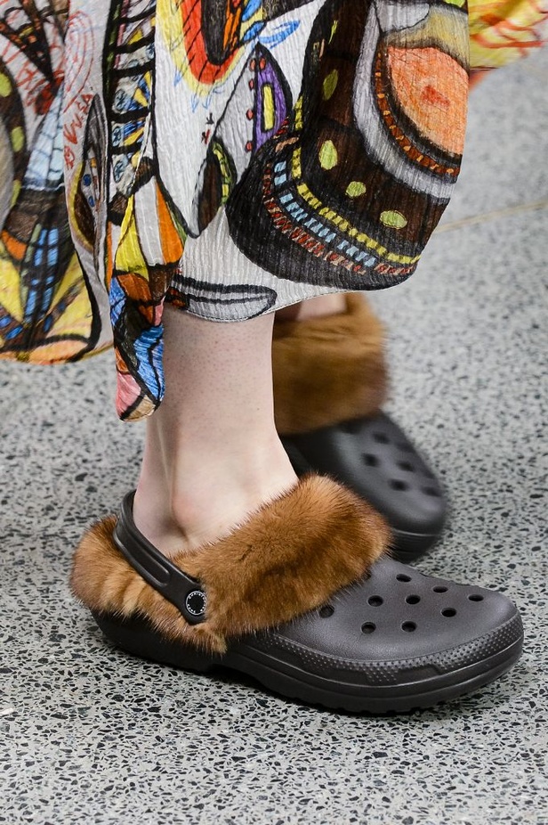 مجموعة كريستوفر كاين للألبسة الجاهزة لخريف و شتاء 2017