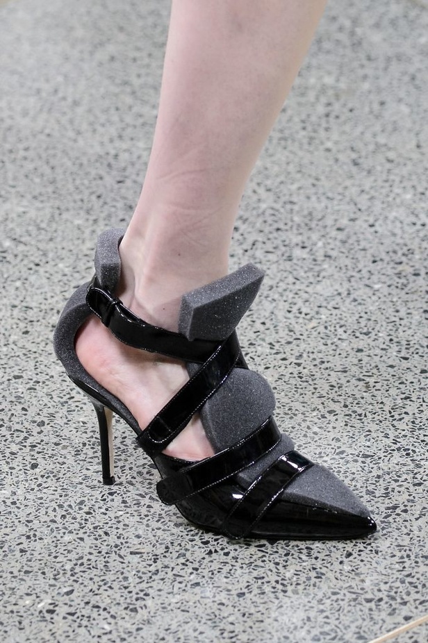 مجموعة كريستوفر كاين للألبسة الجاهزة لخريف و شتاء 2017