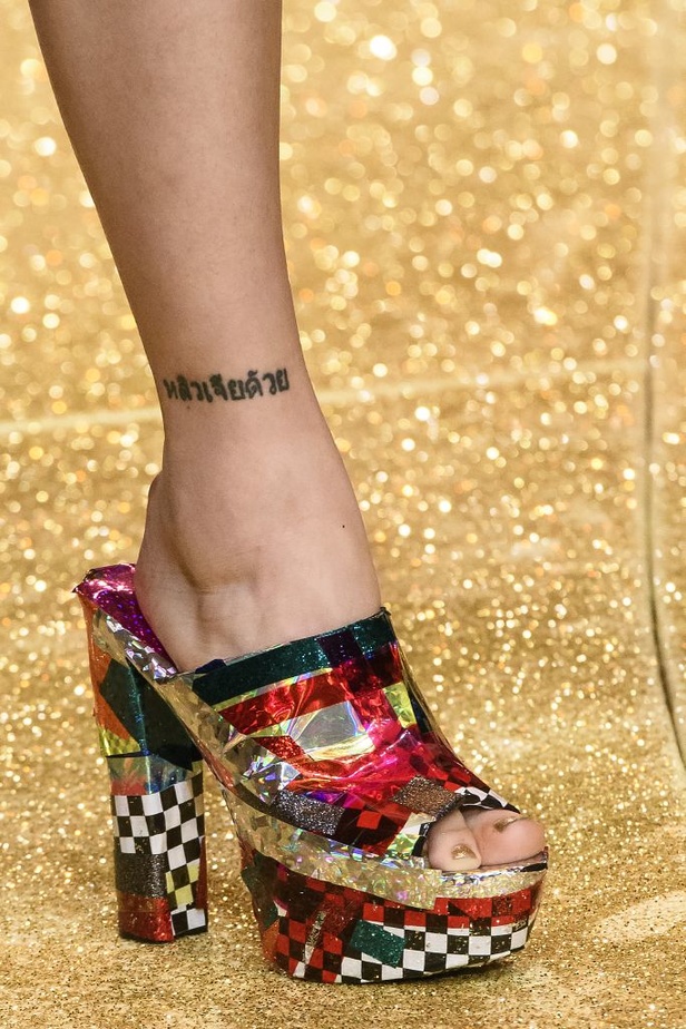 مجموعة "آشيش" لموسم خريف وشتاء 2017-2018