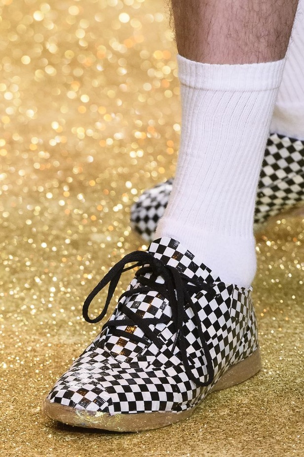 مجموعة "آشيش" لموسم خريف وشتاء 2017-2018