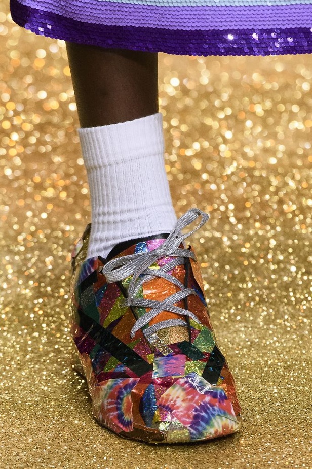 مجموعة "آشيش" لموسم خريف وشتاء 2017-2018