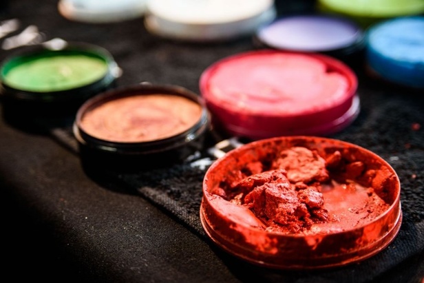 مجموعة "آشيش" لموسم خريف وشتاء 2017-2018