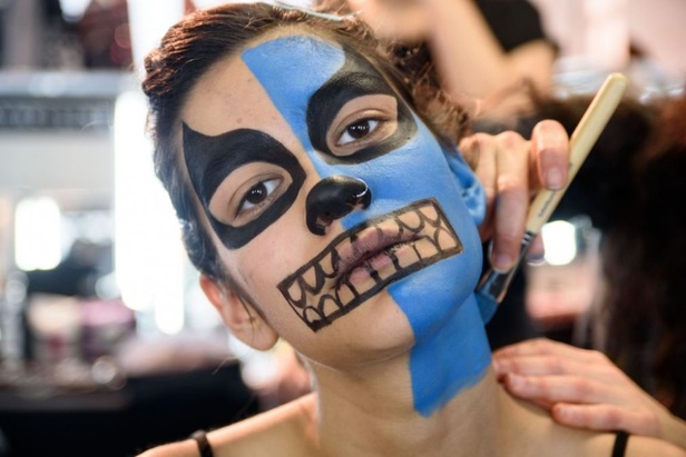 مجموعة "آشيش" لموسم خريف وشتاء 2017-2018