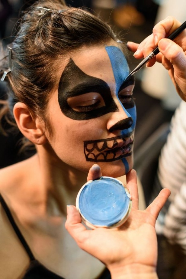 مجموعة "آشيش" لموسم خريف وشتاء 2017-2018