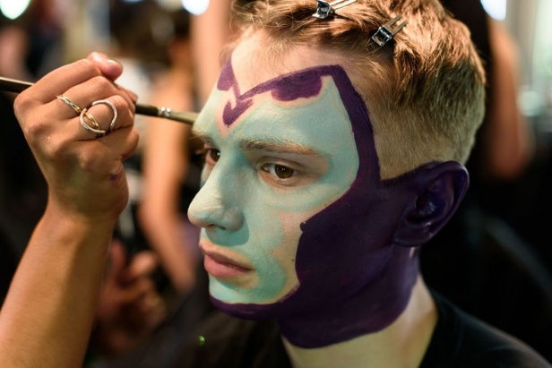 مجموعة "آشيش" لموسم خريف وشتاء 2017-2018