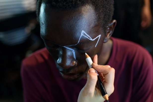 مجموعة "آشيش" لموسم خريف وشتاء 2017-2018