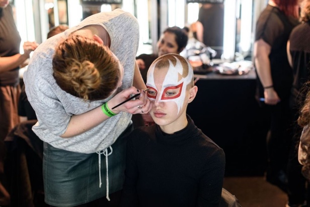 مجموعة "آشيش" لموسم خريف وشتاء 2017-2018