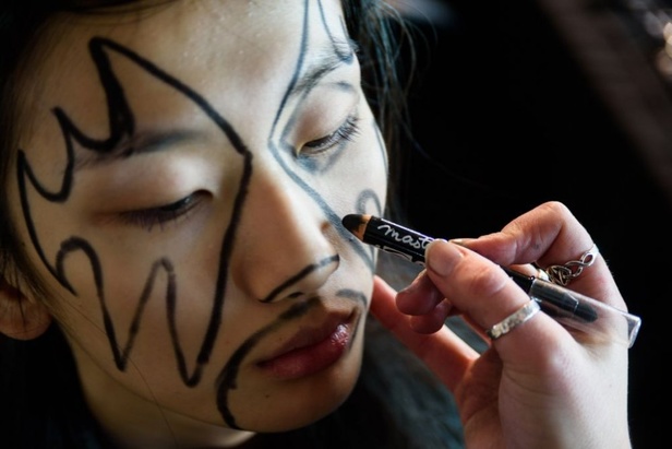 مجموعة "آشيش" لموسم خريف وشتاء 2017-2018