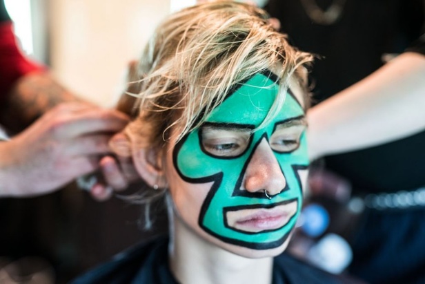 مجموعة "آشيش" لموسم خريف وشتاء 2017-2018