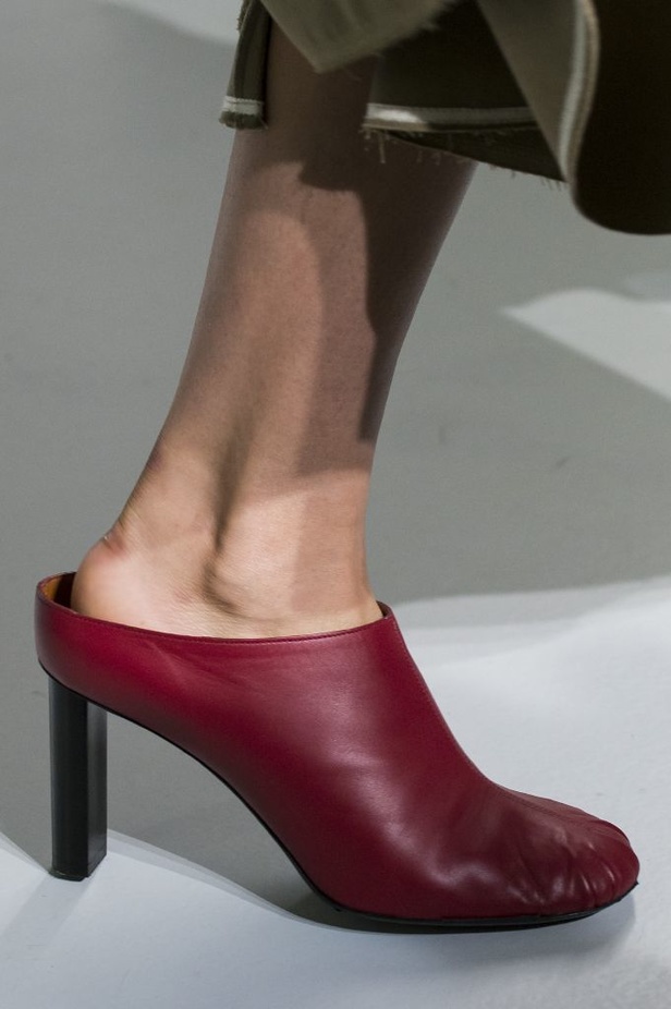 مجموعةJoseph  لخريف وشتاء 2017