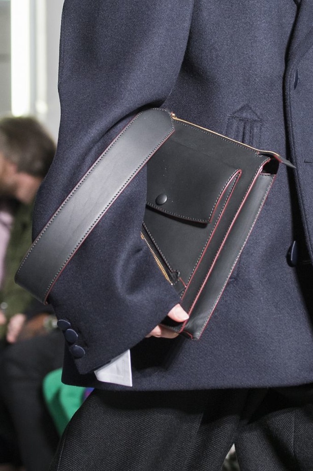 مجموعةJoseph  لخريف وشتاء 2017