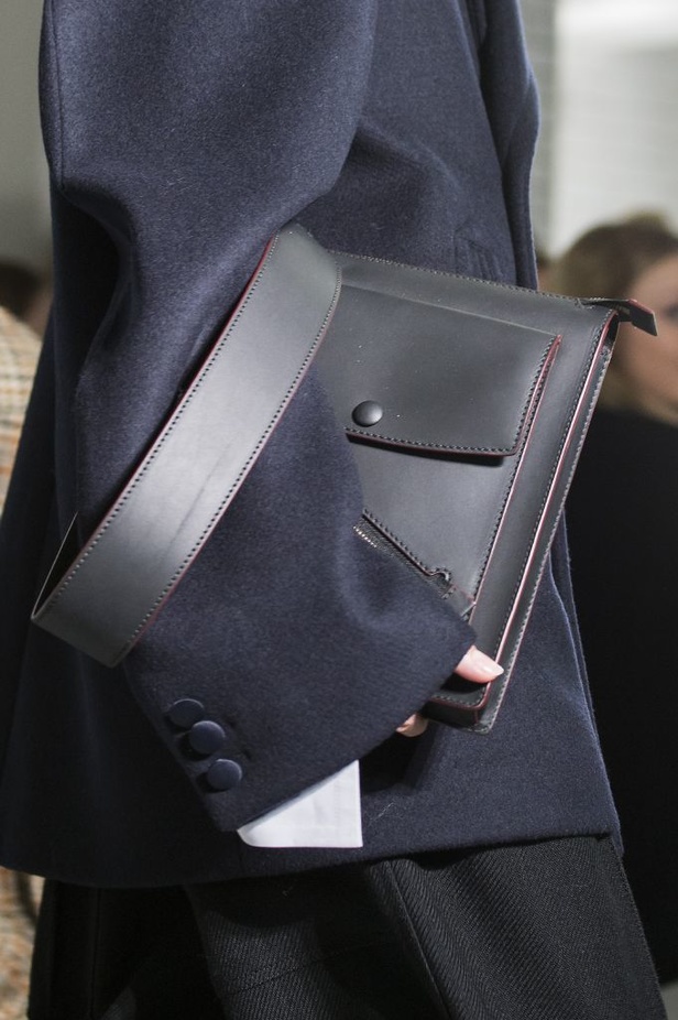 مجموعةJoseph  لخريف وشتاء 2017