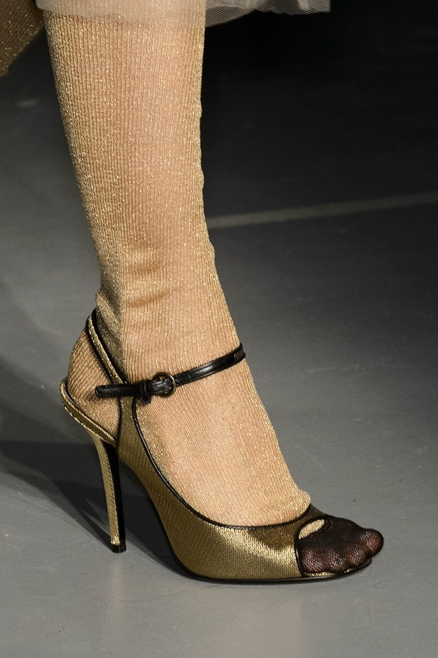 مجموعة Les Copains الأنيقة لخريف وشتاء 2017