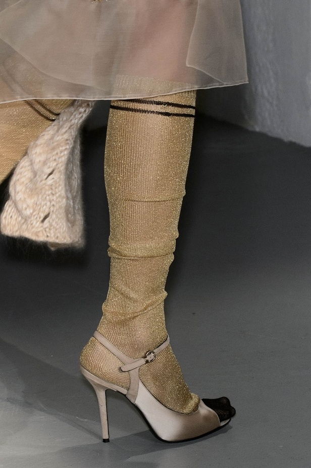 مجموعة Les Copains الأنيقة لخريف وشتاء 2017