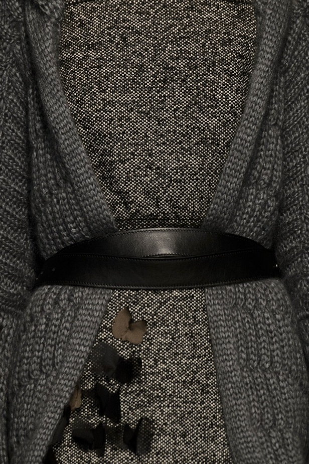 مجموعة Les Copains الأنيقة لخريف وشتاء 2017