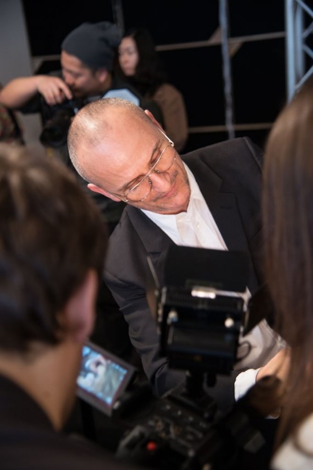 مجموعة متعددة الألوان منEtro  لخريف وشتاء 2017